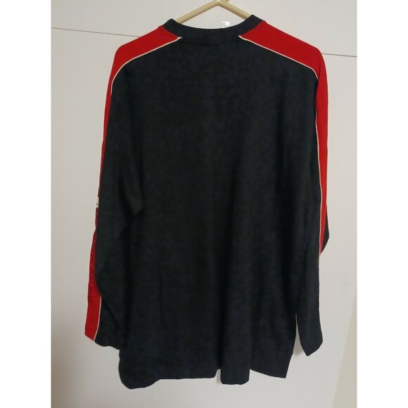 Vintage Winners Circle Dale Earnhardt Long Sleeve Shirt Size Large Nascar #3 - Picture 5 of 5